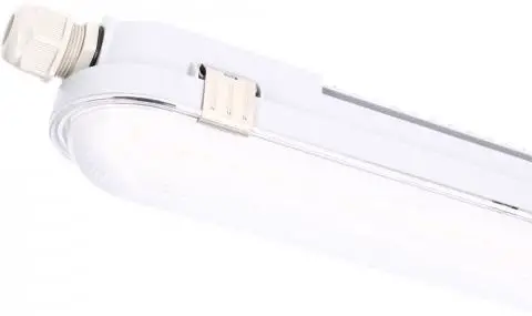 SHADA 2400298 Strip LED Fixture