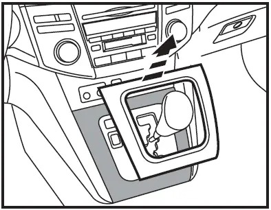 MeTra-Lexus-RX330-2004-2006-Dash-Kit-fig-2