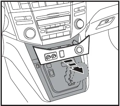 MeTra-Lexus-RX330-2004-2006-Dash-Kit-fig-3