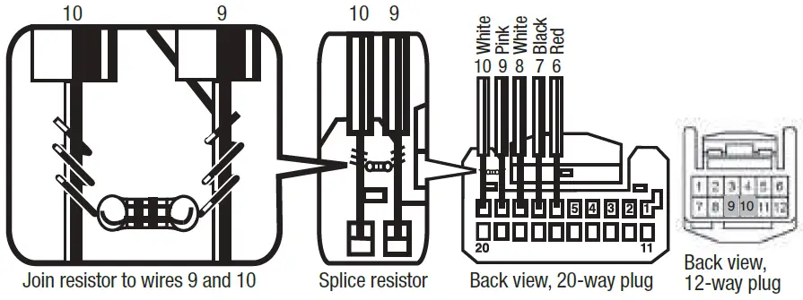MeTra-Lexus-RX330-2004-2006-Dash-Kit-fig-7