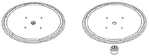 CaterChef 688.087 Electric Rice Cooker-4