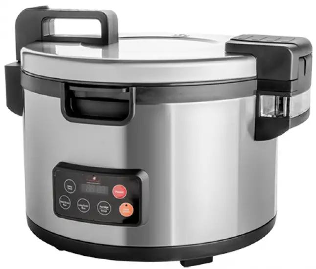 CaterChef 688.087 Electric Rice Cooker