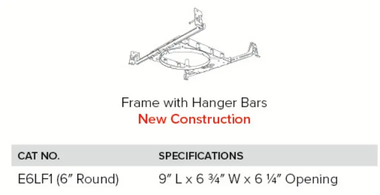 ELCO-Lighting-ERT685CT5DW-6-Inch-LED-High-Lumen-Round-Reflector-Insert-5