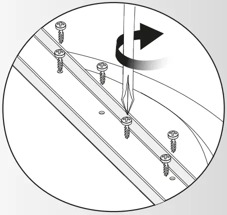 Installation instruction