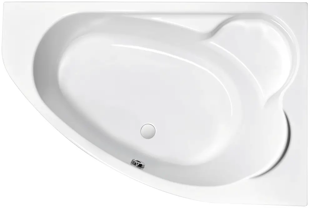 cersanit S301-115 170x110 Bathtub