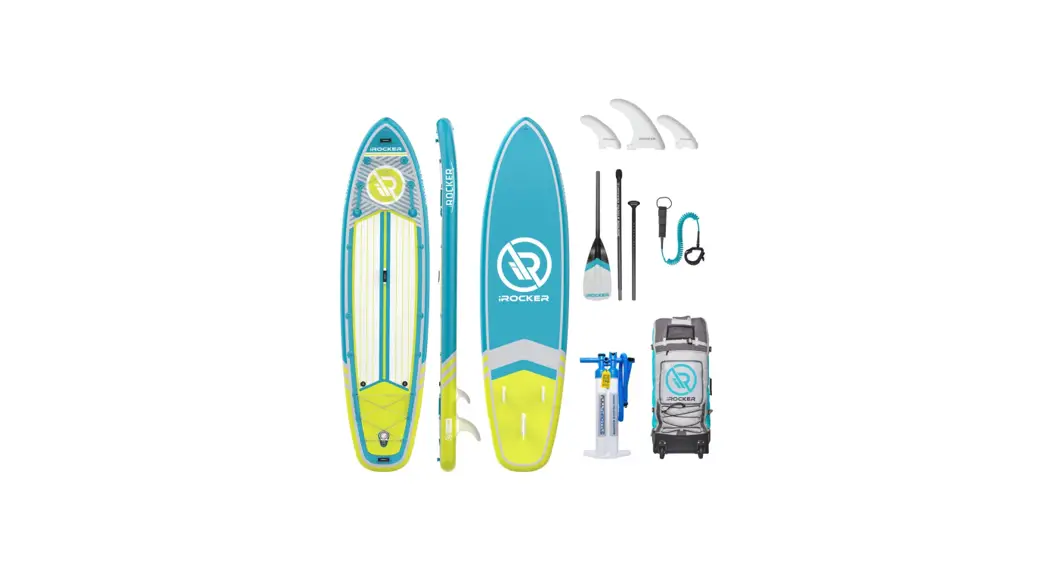 Irocker 2022 Media Kit Owner's Manual