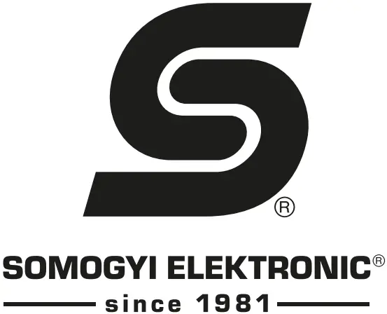 SOMOGYI ELEKTRONIC LOGO