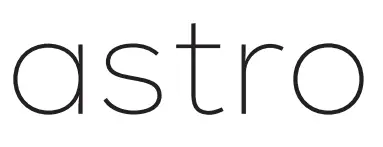astro -logo