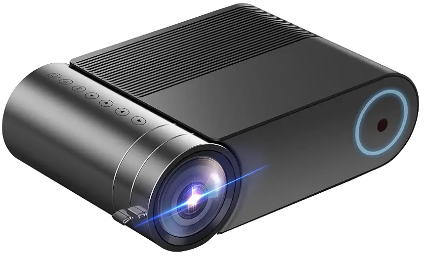 FOF-PJ-4210-Portable-Movie-Projector