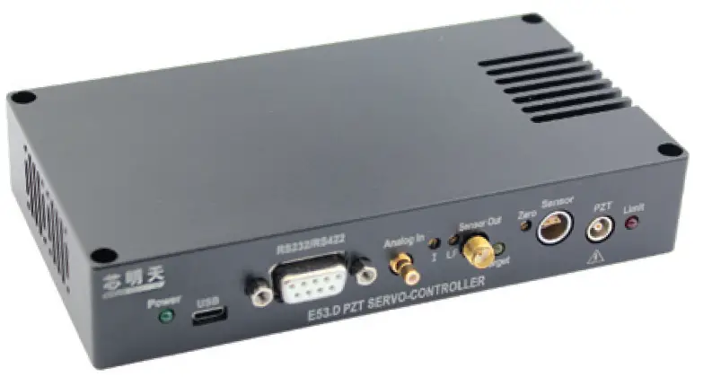 COREMORROW-E53.D-Series-Piezo-Controller-product