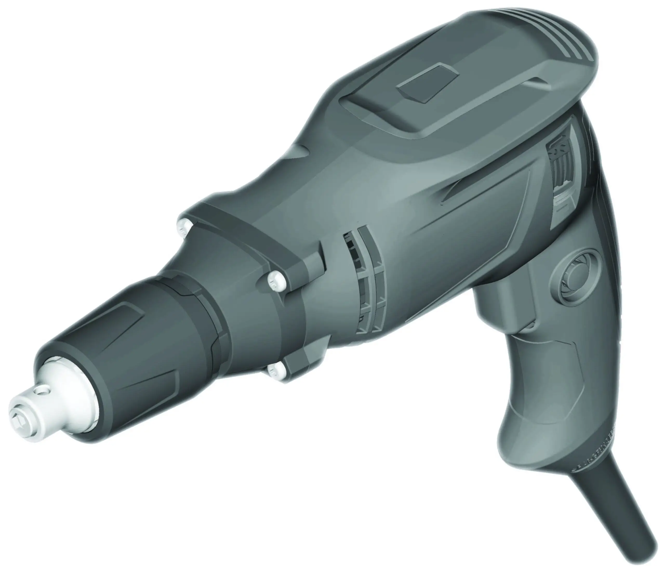BOSCH GTB 6-50 Electronic Drywall Screwdriver