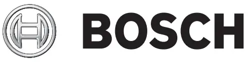 BOSCH - logo