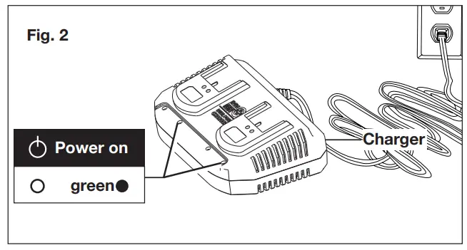 SNOWJOE 24V X2 SB18 XR RM Cordless Snow Blower -Fig 1