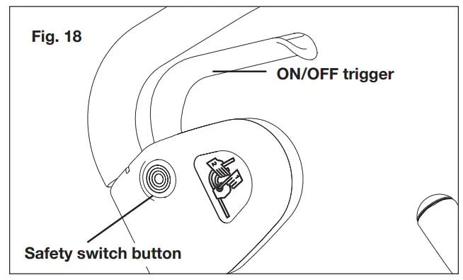 SNOWJOE 24V X2 SB18 XR RM Cordless Snow Blower -Fig 21
