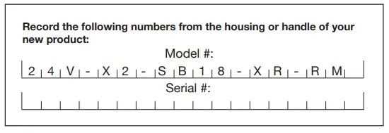 SNOWJOE 24V X2 SB18 XR RM Cordless Snow Blower -Fig 27