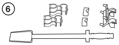 SNOWJOE 24V X2 SB18 XR RM Cordless Snow Blower -Fig 31