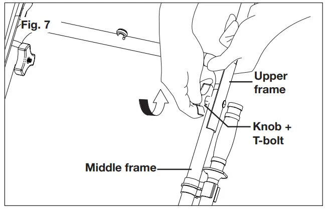 SNOWJOE 24V X2 SB18 XR RM Cordless Snow Blower -Fig 6