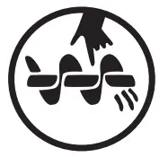 SNOWJOE 24V X2 SB18 XR RM Cordless Snow Blower - Icon 1