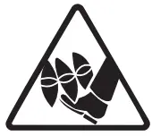 SNOWJOE 24V X2 SB18 XR RM Cordless Snow Blower - Icon 3