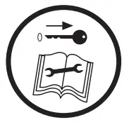 SNOWJOE 24V X2 SB18 XR RM Cordless Snow Blower - Icon 7