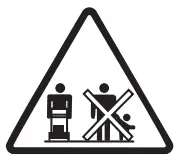 SNOWJOE 24V X2 SB18 XR RM Cordless Snow Blower - Icon8