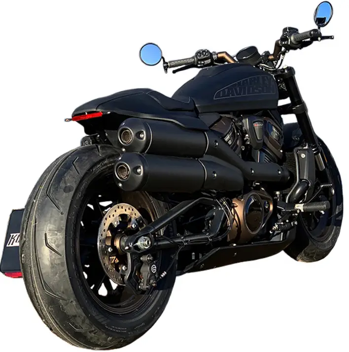 KODLin Lowering, Lift Kit for Harley Davidson Sportster S Models