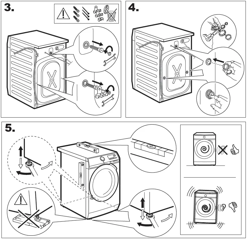 ZANUSSI-ZWF942E3PW-Washing-Machine-fig-4