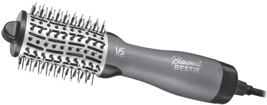 VS SASSOON VS 114A Blowout Bestie Hot Air Brush