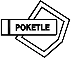 POKETLE-logo
