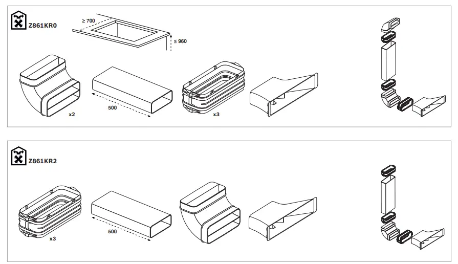 NEFF-Z861KE1-Exhaust-Starter-Kit-3