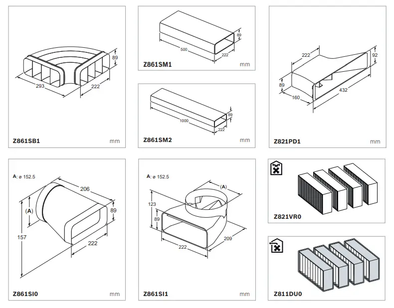 NEFF-Z861KE1-Exhaust-Starter-Kit-5