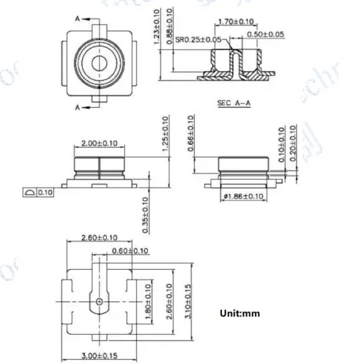 DOITING-ESPC2-12-2.4GHz-WiFi-and-BLE5.0-Combo-Module-fig-12