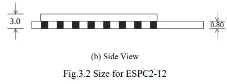 DOITING-ESPC2-12-2.4GHz-WiFi-and-BLE5.0-Combo-Module-fig-6
