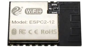 DOITING-ESPC2-12-2.4GHz-WiFi-and-BLE5.0-Combo-Module-product