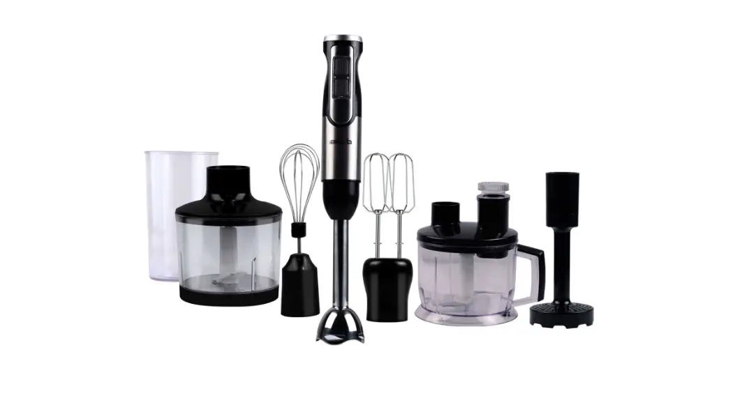 Ibell Ibl Hb1000j Hand Blender Instruction Manual Ibell Ibl Hb1000j Hand Blender Instruction Manual