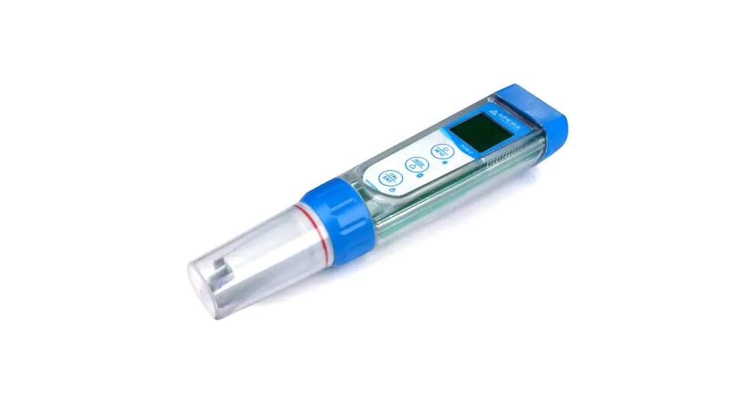 Apera Zentest Pc60-z Smart 7 In 1 Tester Instruction Manual