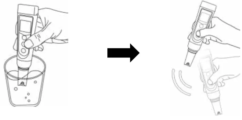 APERA ZenTest PC60 Z Smart 7 in 1 Tester - fig 5