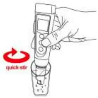 APERA ZenTest PC60 Z Smart 7 in 1 Tester - fig 6