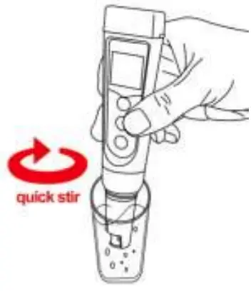 APERA ZenTest PC60 Z Smart 7 in 1 Tester - fig 7