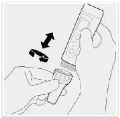 APERA ZenTest PC60 Z Smart 7 in 1 Tester - fig 9