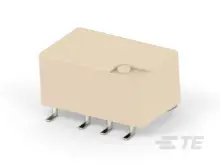 ETE Axicom IM Signal Relays 220VDC Contact Voltage Rating 250VAC - Compatible Parts 2