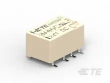 ETE Axicom IM Signal Relays 220VDC Contact Voltage Rating 250VAC - Compatible Parts 3