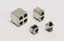 ETE Axicom IM Signal Relays 220VDC Contact Voltage Rating 250VAC - Compatible Parts 4