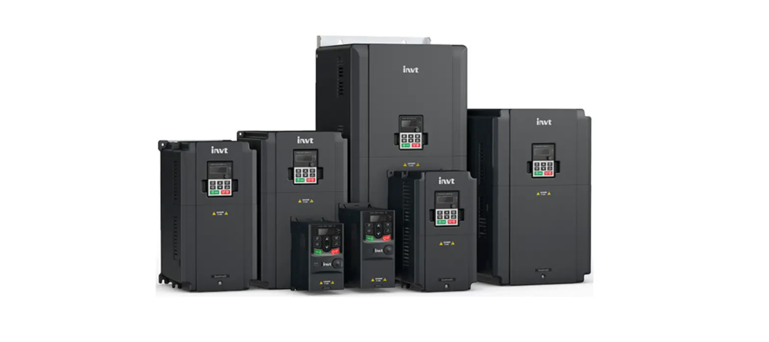 Iavt Goodrive20-la Vfd User Guide