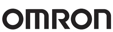 OMRON - logo