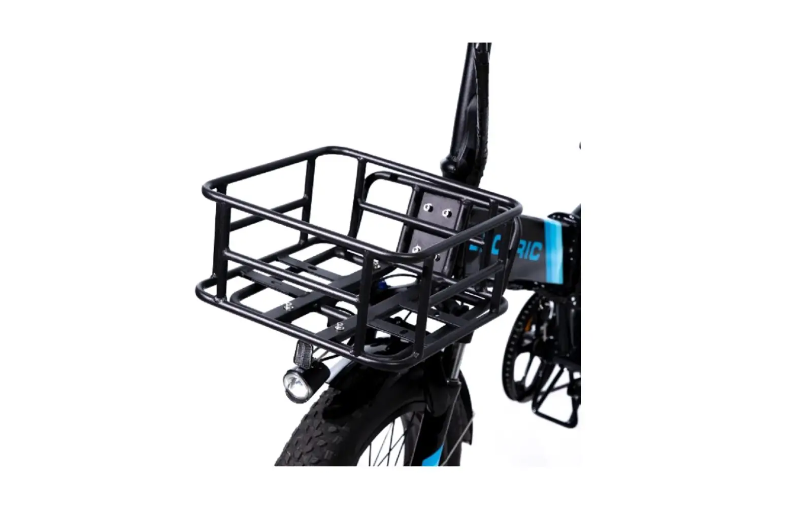 Lectric Ebikes Small Basket User Guide Lectric Ebikes Small Basket User Guide