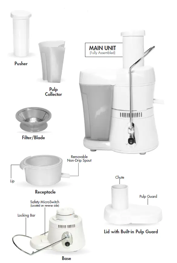 Jack-Lalanne-s-Power-Juicer-Express-fig-2