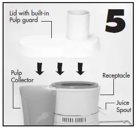 Jack-Lalanne-s-Power-Juicer-Express-fig-8