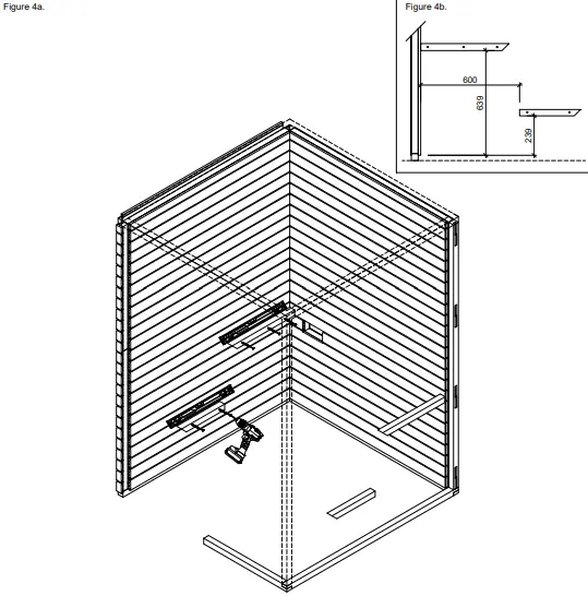 AUROOM-Cala-150x150-Dry-finnish-sauna-cabin-Instruction-fig-11