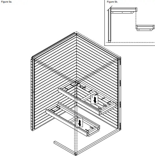 AUROOM-Cala-150x150-Dry-finnish-sauna-cabin-Instruction-fig-12